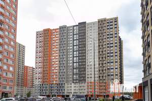 2-к квартира, вторичка, 49м2, 4/25 этаж