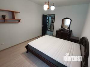 2-к квартира, вторичка, 54м2, 1/15 этаж