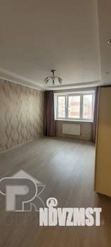 1-к квартира, вторичка, 43м2, 13/19 этаж