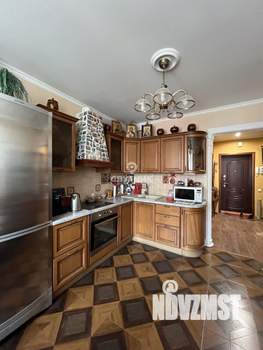 1-к квартира, вторичка, 51м2, 4/17 этаж