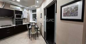 2-к квартира, вторичка, 71м2, 4/4 этаж
