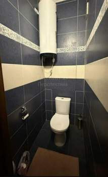 3-к квартира, вторичка, 85м2, 7/22 этаж