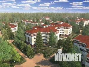 2-к квартира, вторичка, 75м2, 2/4 этаж