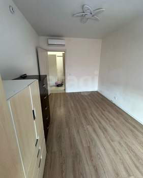 3-к квартира, вторичка, 60м2, 15/15 этаж