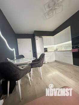 3-к квартира, вторичка, 61м2, 19/21 этаж