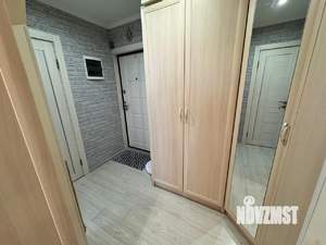 1-к квартира, вторичка, 35м2, 8/25 этаж