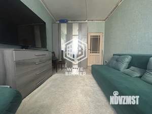 1-к квартира, вторичка, 35м2, 3/16 этаж