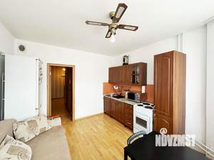 2-к квартира, вторичка, 59м2, 11/14 этаж