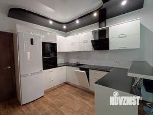 3-к квартира, вторичка, 106м2, 17/22 этаж