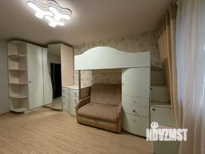 3-к квартира, вторичка, 60м2, 1/5 этаж