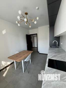 1-к квартира, вторичка, 35м2, 14/21 этаж