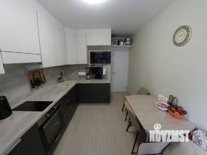 2-к квартира, вторичка, 49м2, 11/25 этаж