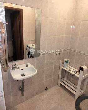 2-к квартира, вторичка, 64м2, 1/16 этаж