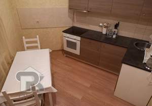 1-к квартира, вторичка, 44м2, 15/17 этаж