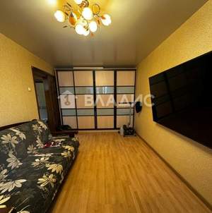 1-к квартира, вторичка, 33м2, 2/9 этаж