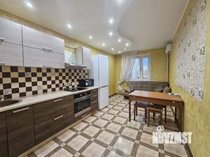 2-к квартира, вторичка, 58м2, 6/27 этаж