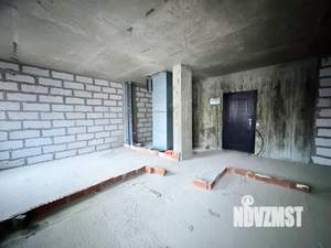 1-к квартира, вторичка, 39м2, 3/18 этаж