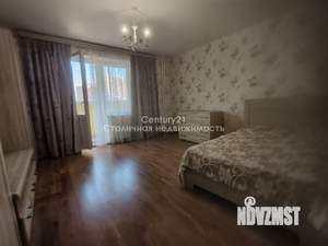 2-к квартира, вторичка, 57м2, 8/25 этаж