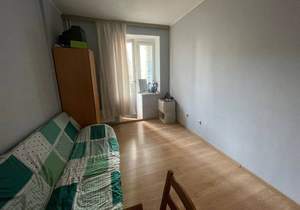 Студия квартира, вторичка, 45м2, 3/24 этаж