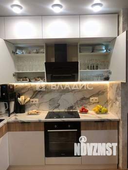 2-к квартира, вторичка, 45м2, 8/25 этаж
