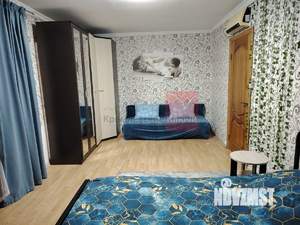 1-к квартира, вторичка, 31м2, 1/5 этаж