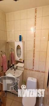 2-к квартира, вторичка, 65м2, 10/17 этаж