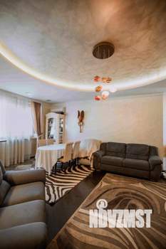 3-к квартира, вторичка, 82м2, 4/4 этаж