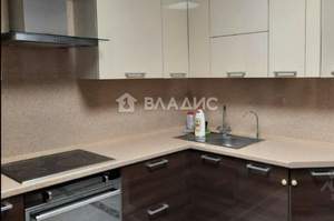 1-к квартира, вторичка, 34м2, 4/4 этаж