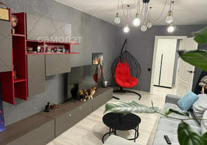 3-к квартира, вторичка, 69м2, 5/9 этаж