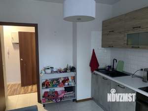 1-к квартира, вторичка, 31м2, 9/17 этаж