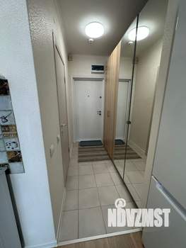 Студия квартира, вторичка, 23м2, 7/26 этаж