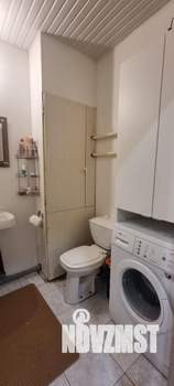 1-к квартира, вторичка, 38м2, 3/17 этаж