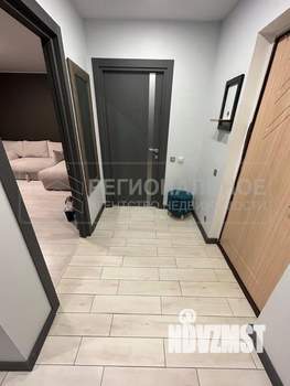 1-к квартира, вторичка, 44м2, 5/25 этаж