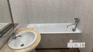 1-к квартира, вторичка, 44м2, 12/21 этаж
