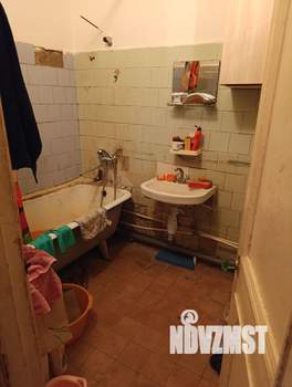 4-к квартира, вторичка, 99м2, 2/4 этаж