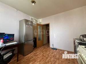 2-к квартира, вторичка, 64м2, 13/17 этаж