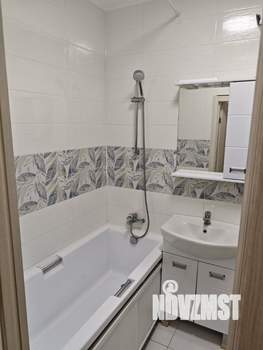 1-к квартира, вторичка, 33м2, 11/17 этаж