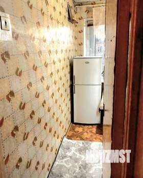 2-к квартира, вторичка, 36м2, 5/5 этаж