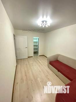 1-к квартира, вторичка, 32м2, 17/22 этаж