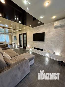 2-к квартира, вторичка, 50м2, 1/9 этаж