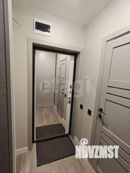 1-к квартира, вторичка, 32м2, 8/14 этаж