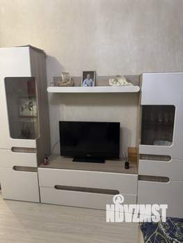 2-к квартира, вторичка, 58м2, 3/22 этаж