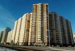 1-к квартира, вторичка, 38м2, 5/20 этаж