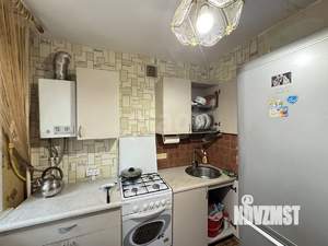 1-к квартира, вторичка, 30м2, 3/5 этаж