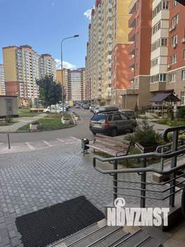 1-к квартира, вторичка, 44м2, 12/22 этаж