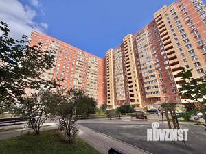 2-к квартира, вторичка, 69м2, 7/14 этаж
