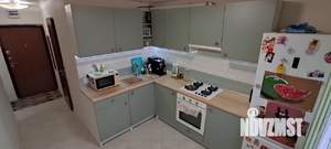 1-к квартира, вторичка, 35м2, 5/5 этаж