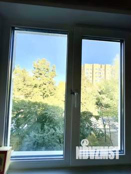 3-к квартира, вторичка, 58м2, 4/5 этаж