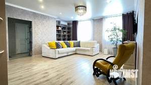 3-к квартира, вторичка, 95м2, 22/25 этаж