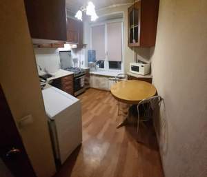 2-к квартира, вторичка, 44м2, 3/5 этаж